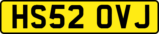 HS52OVJ