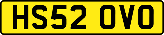 HS52OVO