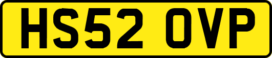 HS52OVP