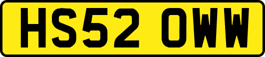 HS52OWW