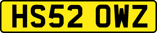 HS52OWZ