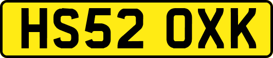 HS52OXK