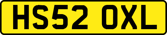 HS52OXL