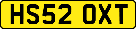 HS52OXT