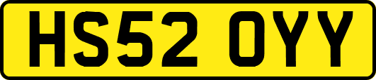 HS52OYY