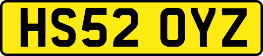 HS52OYZ