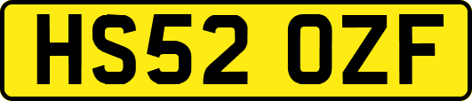 HS52OZF