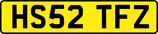 HS52TFZ