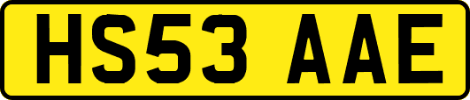 HS53AAE