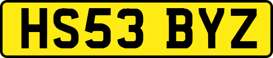 HS53BYZ