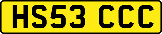 HS53CCC