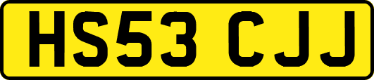 HS53CJJ