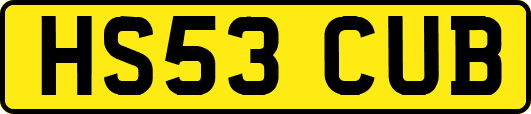 HS53CUB