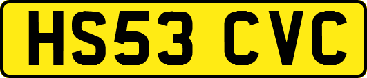 HS53CVC
