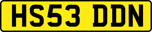 HS53DDN