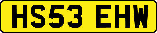 HS53EHW