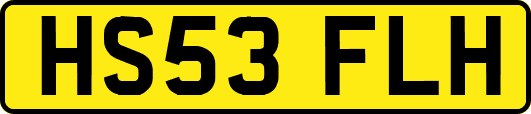 HS53FLH