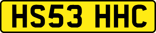 HS53HHC