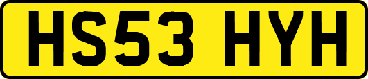 HS53HYH