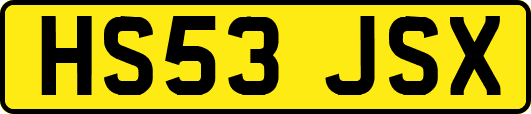 HS53JSX