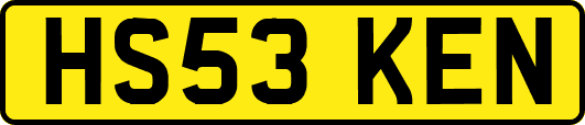 HS53KEN