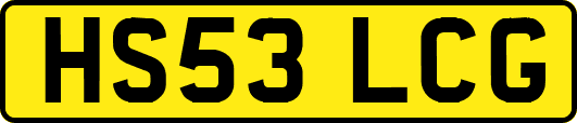 HS53LCG