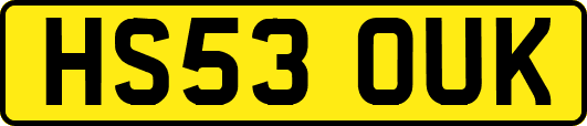 HS53OUK