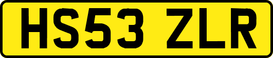 HS53ZLR
