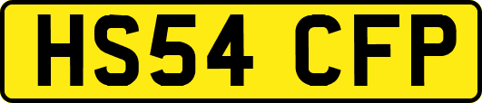 HS54CFP