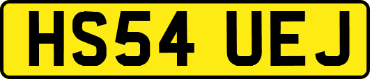 HS54UEJ