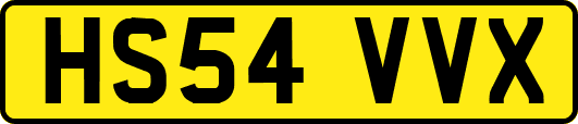 HS54VVX