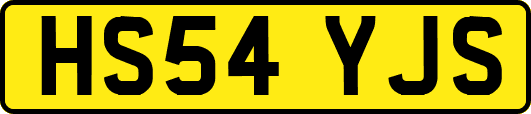 HS54YJS