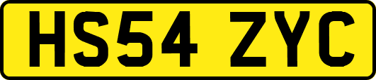 HS54ZYC