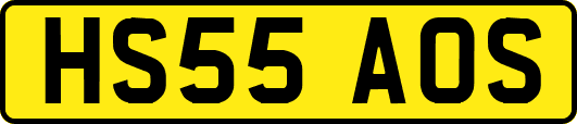 HS55AOS