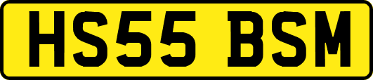 HS55BSM