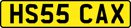 HS55CAX