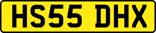 HS55DHX