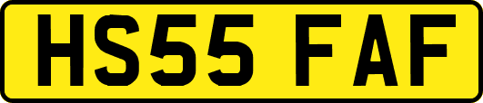 HS55FAF