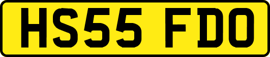 HS55FDO