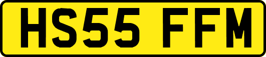 HS55FFM