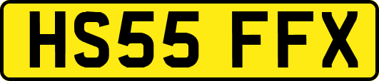 HS55FFX