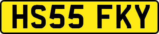 HS55FKY