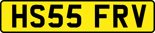 HS55FRV