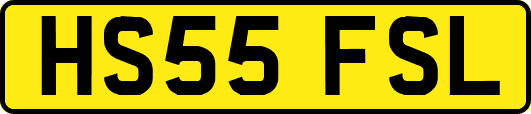 HS55FSL