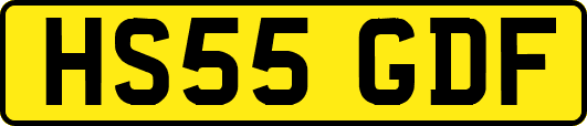 HS55GDF