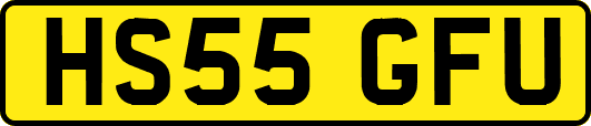 HS55GFU