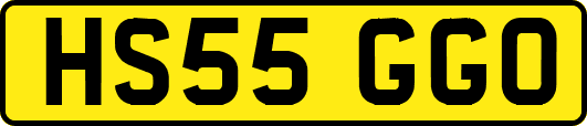 HS55GGO