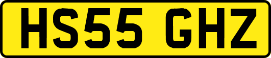 HS55GHZ