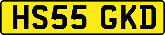 HS55GKD