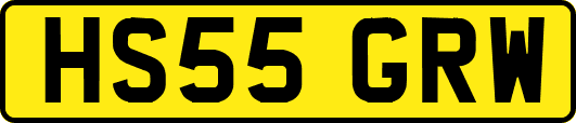 HS55GRW